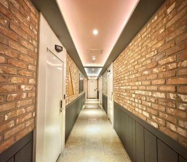 Yeongtong-gu Hotel | K Stay Yeongtong Branch