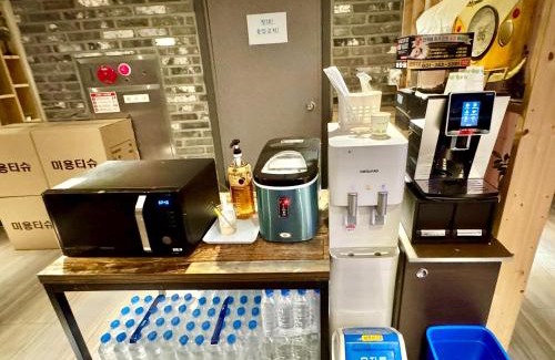 Yeongtong-gu Hotel | K Stay Yeongtong Branch