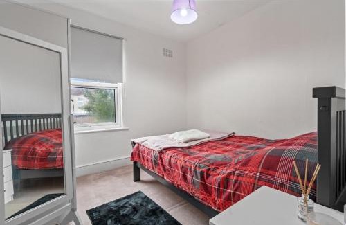 Mapesbury House | K Suites - Ashford Road