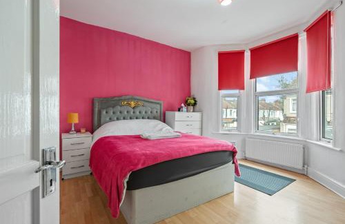 Mapesbury House | K Suites - Ashford Road