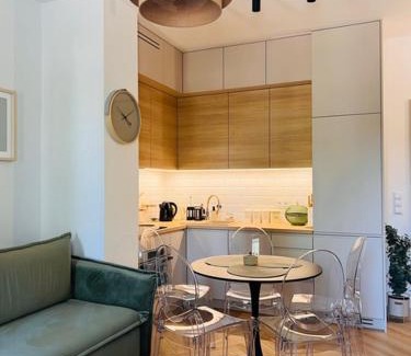 Darlowko Apartment | K&T Apartment Porto Mare