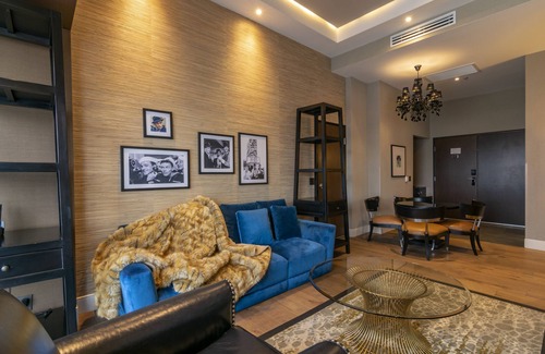Zona Rio Hotel | K Tower Boutique Hotel By Lucerna
