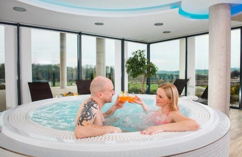 Velichovky Hotel | K-Triumf Resort