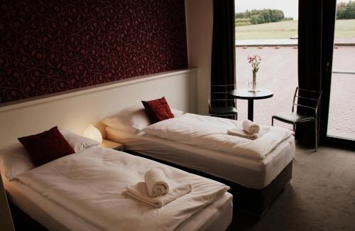Velichovky Hotel | K-Triumf Resort