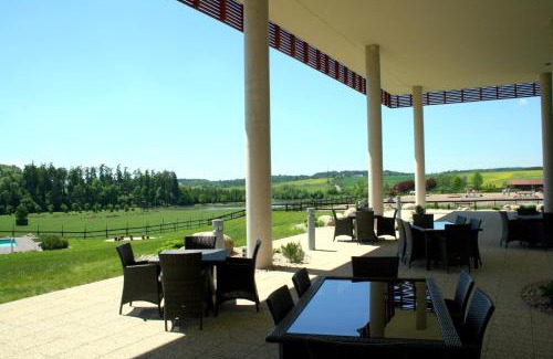 Velichovky Hotel | K-Triumf Resort