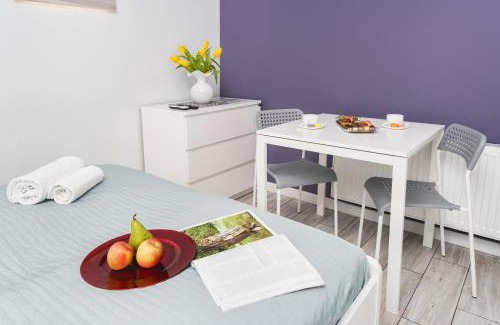 Stare Podgorze Apartment | K12 Apartments