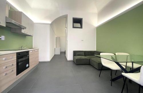 Municipio 1 Bed & Breakfast | K23 rooms