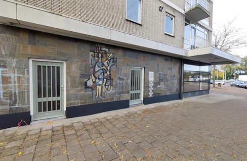 Eindhoven Apartment | K50165 Modern apartment near the center and free parking