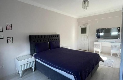 Kasustu Apartment | Kaşüstü doğa ve huzur