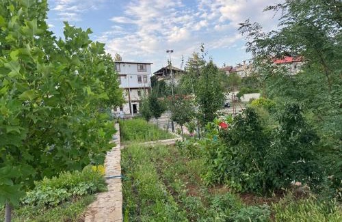 Arapgir Bed & Breakfast | Kaşkaloğlu Hotel