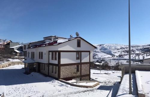 Arapgir Bed & Breakfast | Kaşkaloğlu Hotel