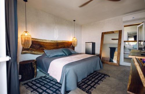 El Paredon Hotel | Ka´ana Surf