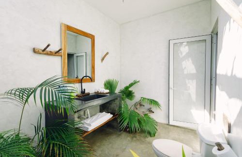 El Paredon Hotel | Ka´ana Surf
