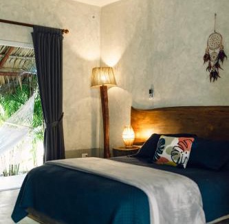 El Paredon Hotel | Ka´ana Surf