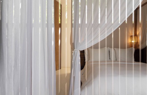 Campinho Hotel | KA BRU Beach Boutique Hotel