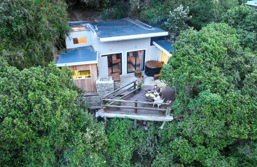 Victoria Bay House | Kaaimans River Villa