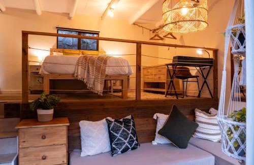 Victoria Bay House | Kaaimans River Villa