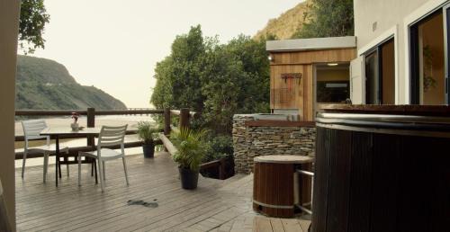 Victoria Bay House | Kaaimans River Villa