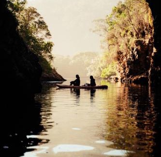 Victoria Bay House | Kaaimans River Villa