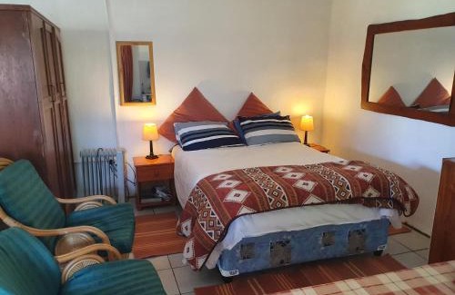 Kaapsehoop Apartment | Kaapsche Draai