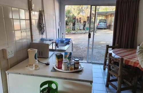 Kaapsehoop Apartment | Kaapsche Draai