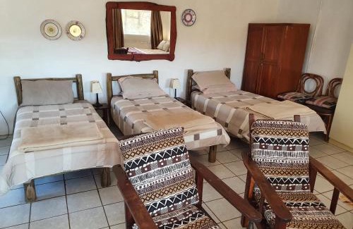 Kaapsehoop Apartment | Kaapsche Draai