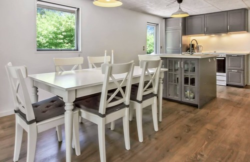 Toftum House | "Kabbi" - 2.6km from the sea by Interhome