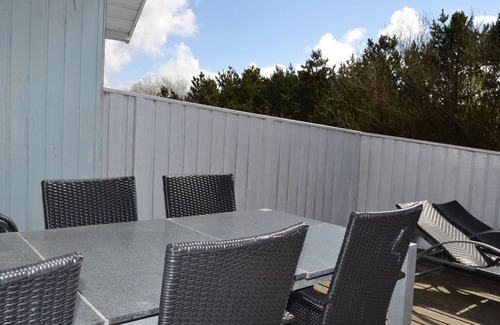 Toftum House | "Kabbi" - 2.6km from the sea by Interhome