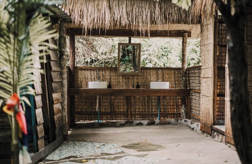 Prey Nob Cabin | Kactus Your Island Sanctuary In Cambodia