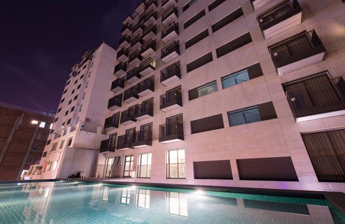 Hualien City Centre Hotel | Kadda Hotel