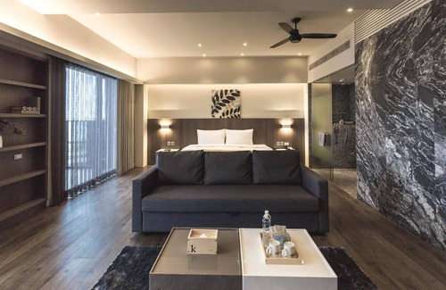 Hualien City Centre Hotel | Kadda Hotel