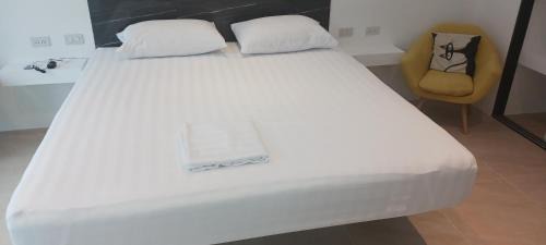 Maret Villa | Kadena Villa