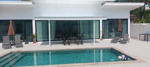Maret Apartment | kadena villa