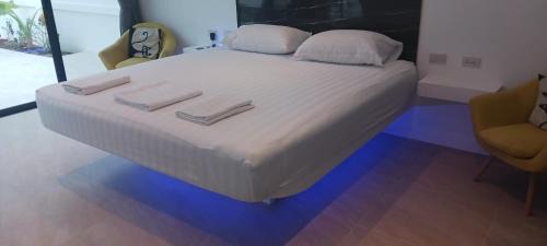 Maret Apartment | kadena villa