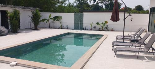 Maret Apartment | kadena villa