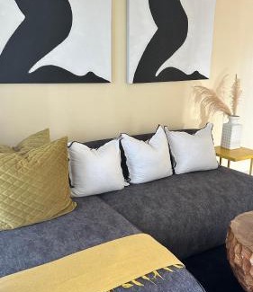 Durban Beachfront Apartment | KADESE Holiday North Beach Durban