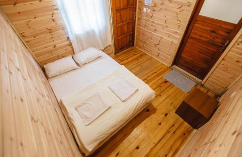 Olympos Cabin | Kadir's Family House