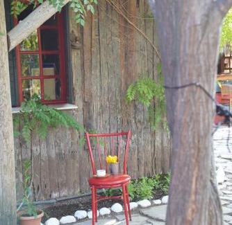 Olympos Cabin | Kadir's Family House