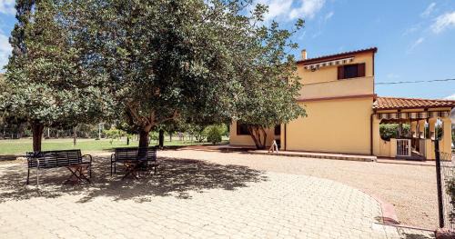 Santa Maria La Palma Villa | Kadossene Country Villa