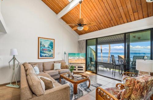 Kahana House | Kahana Village 33