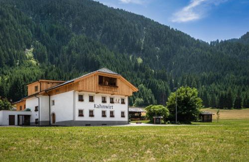 San Martino Apartment | Kahnwirt