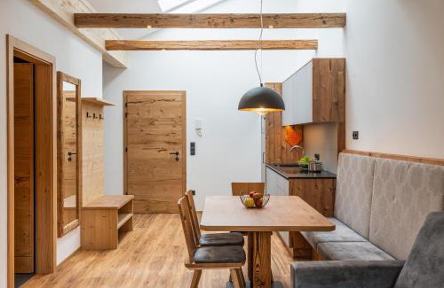 San Martino Apartment | Kahnwirt