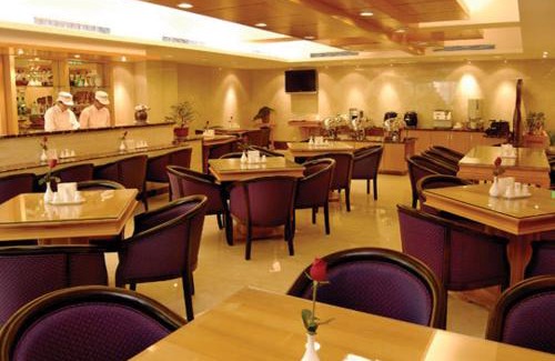 Zhongli District Hotel | Kai Du Hotel