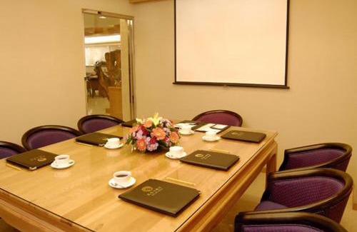 Zhongli District Hotel | Kai Du Hotel