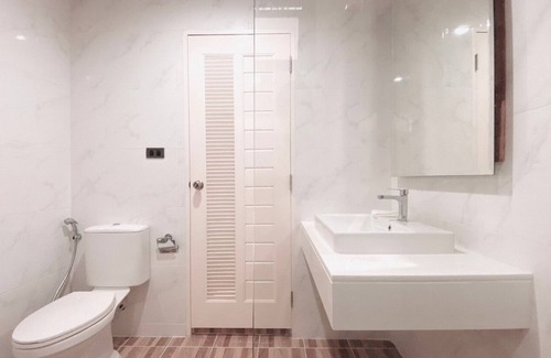 Sa Khu Villa | Kai House I 4BR 3BA I Naiyang Beach I HKT Airport