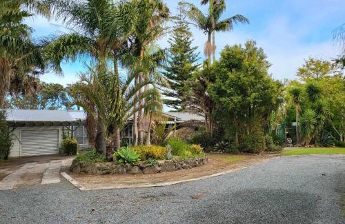 Omamari Resort | Kai Iwi Lakes Resort
