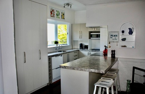 Kai Iwi Apartment | Kai Iwi Retreat
