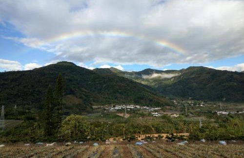 Luye House | Kai Tai B&B