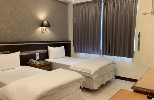 Taroko National Park Hotel | Kai Xin Hotel