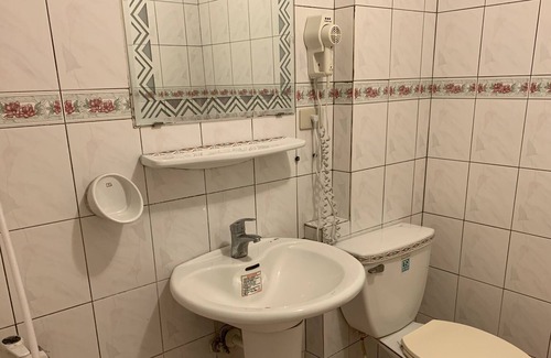 Taroko National Park Hotel | Kai Xin Hotel